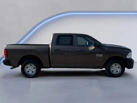 Photos of 2018 Ram 1500 Tradesman for sale in Alcoa, TN at Twin City Auto Center
