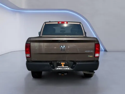 More photos of 2018 Ram 1500 Tradesman at Twin City Auto Center, TN