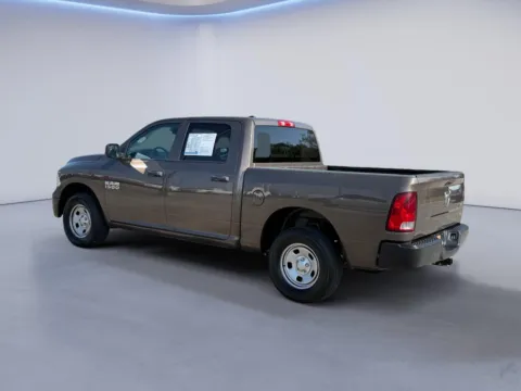 More photos of 2018 Ram 1500 Tradesman at Twin City Auto Center, TN