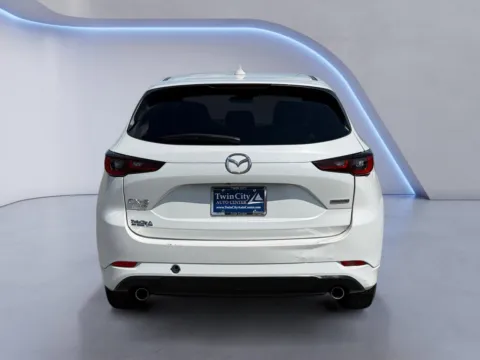 More photos of 2025 Mazda CX-5 2.5 S Select Package at Twin City Auto Center, TN