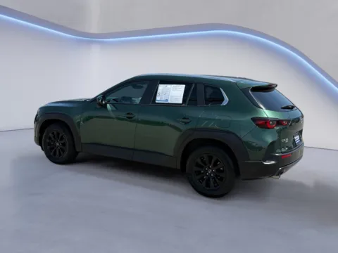 More photos of 2025 Mazda CX-50 2.5 S Select Package at Twin City Auto Center, TN