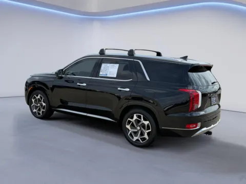 More photos of 2022 Hyundai Palisade Calligraphy at Twin City Auto Center, TN