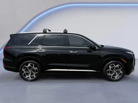 Photos of 2022 Hyundai Palisade Calligraphy for sale in Alcoa, TN at Twin City Auto Center