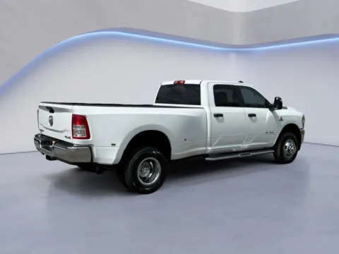Another view of 2024 Ram 3500 Big Horn for sale in Alcoa, TN at Twin City Auto Center