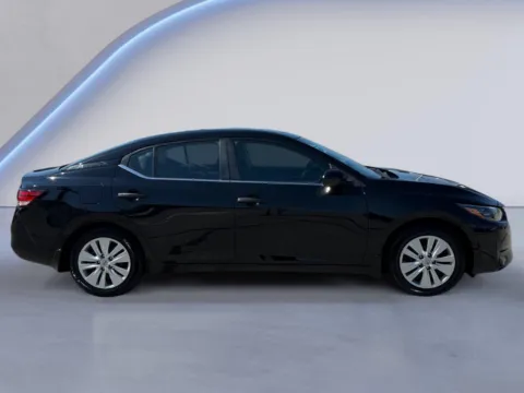 Photos of 2024 Nissan Sentra S for sale in Alcoa, TN at Twin City Auto Center