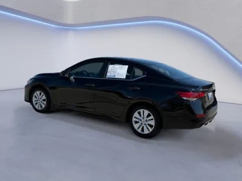 More photos of 2024 Nissan Sentra S at Twin City Auto Center, TN