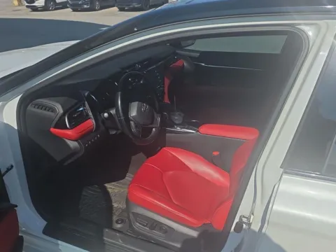 Photos of 2019 Toyota Camry XSE V6 for sale in Alcoa, TN at Twin City Auto Center
