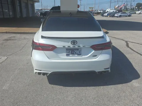 More photos of 2019 Toyota Camry XSE V6 at Twin City Auto Center, TN
