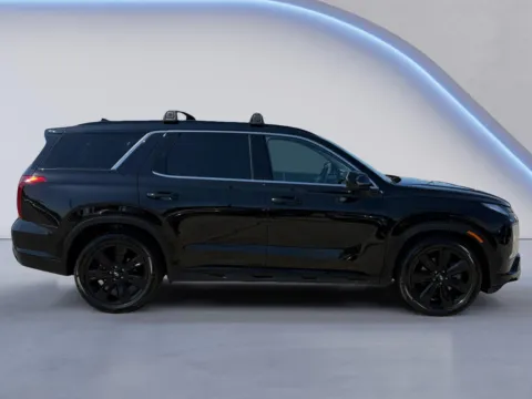 Photos of 2024 Hyundai Palisade XRT for sale in Alcoa, TN at Twin City Auto Center