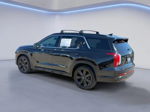 More photos of 2024 Hyundai Palisade XRT at Twin City Auto Center, TN