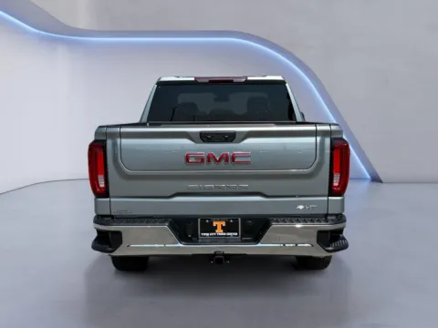 More photos of 2025 GMC Sierra 1500 SLT at Twin City Auto Center, TN
