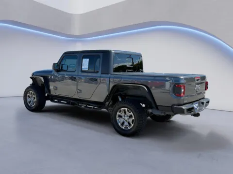 More photos of 2020 Jeep Gladiator Overland at Twin City Auto Center, TN