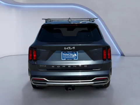 More photos of 2023 Kia Sorento S at Twin City Auto Center, TN