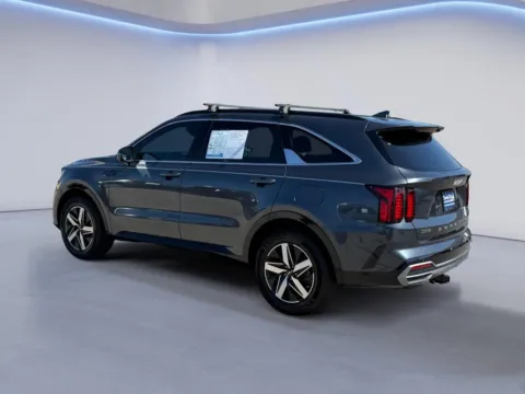 More photos of 2023 Kia Sorento S at Twin City Auto Center, TN