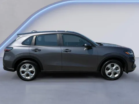 Photos of 2025 Honda HR-V LX for sale in Alcoa, TN at Twin City Auto Center