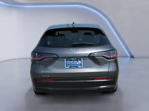More photos of 2025 Honda HR-V LX at Twin City Auto Center, TN