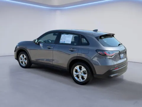 More photos of 2025 Honda HR-V LX at Twin City Auto Center, TN