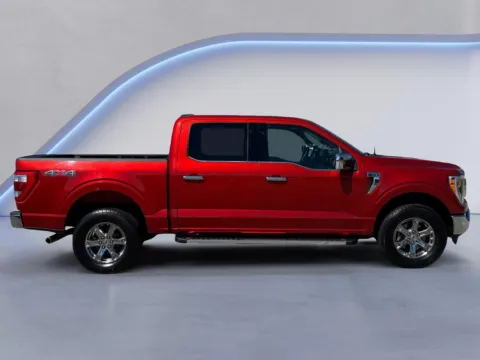 Photos of 2023 Ford F-150 LARIAT for sale in Alcoa, TN at Twin City Auto Center
