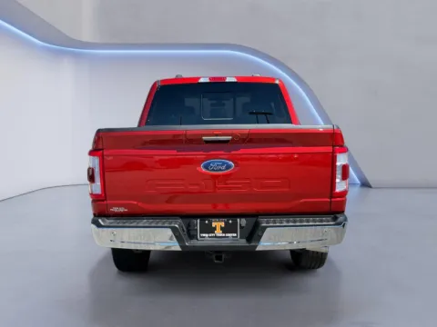 More photos of 2023 Ford F-150 LARIAT at Twin City Auto Center, TN