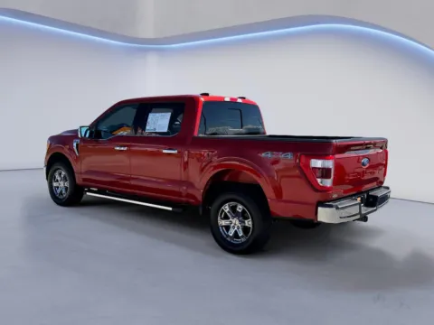 More photos of 2023 Ford F-150 LARIAT at Twin City Auto Center, TN