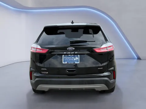 More photos of 2024 Ford Edge SEL at Twin City Auto Center, TN