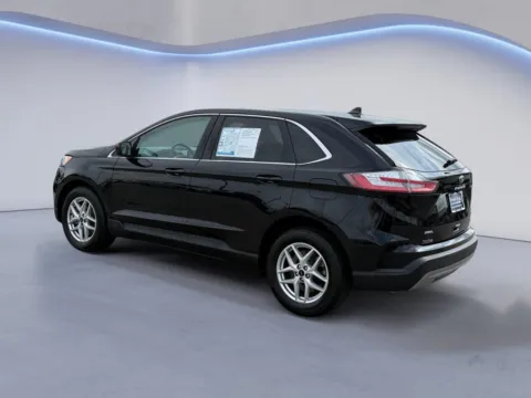 More photos of 2024 Ford Edge SEL at Twin City Auto Center, TN