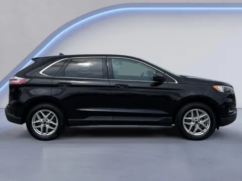Photos of 2024 Ford Edge SEL for sale in Alcoa, TN at Twin City Auto Center