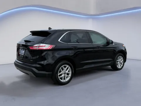 Another view of 2024 Ford Edge SEL for sale in Alcoa, TN at Twin City Auto Center