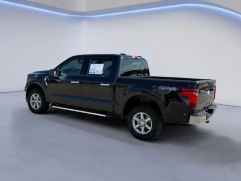 More photos of 2025 Ford F-150 XLT at Twin City Auto Center, TN