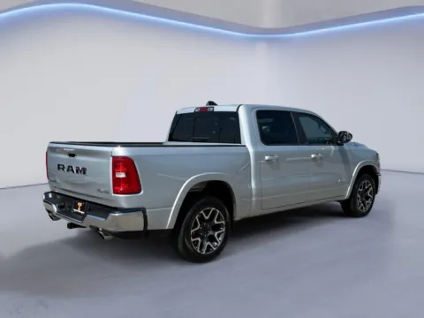 Another view of 2026 Ram 1500 Laramie for sale in Alcoa, TN at Twin City Auto Center