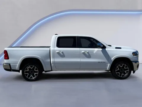 Photos of 2025 Ram 1500 Laramie for sale in Alcoa, TN at Twin City Auto Center