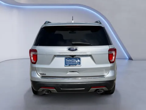 More photos of 2019 Ford Explorer Limited at Twin City Auto Center, TN