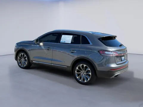 More photos of 2022 Lincoln Nautilus Reserve at Twin City Auto Center, TN
