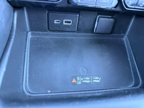 Gray 2021 Chevrolet Tahoe Premier for sale in Alcoa, TN