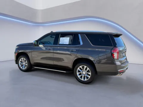 More photos of 2021 Chevrolet Tahoe Premier at Twin City Auto Center, TN