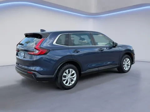 Another view of 2023 Honda CR-V LX for sale in Alcoa, TN at Twin City Auto Center