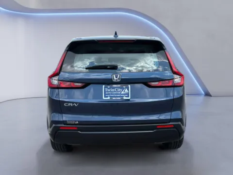 More photos of 2023 Honda CR-V LX at Twin City Auto Center, TN