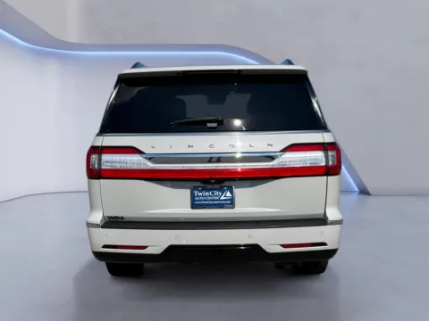 More photos of 2021 Lincoln Navigator Reserve at Twin City Auto Center, TN