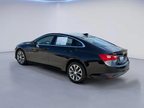 More photos of 2025 Chevrolet Malibu LT at Twin City Auto Center, TN