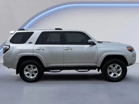 Photos of 2019 Toyota 4Runner SR5 Premium for sale in Alcoa, TN at Twin City Auto Center