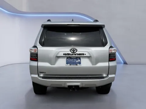 More photos of 2019 Toyota 4Runner SR5 Premium at Twin City Auto Center, TN