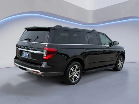 Another view of 2024 Ford Expedition Max Limited for sale in Alcoa, TN at Twin City Auto Center