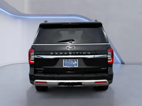 More photos of 2024 Ford Expedition Max Limited at Twin City Auto Center, TN