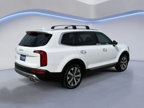 Another view of 2022 Kia Telluride S for sale in Alcoa, TN at Twin City Auto Center