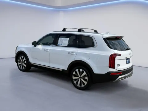 More photos of 2022 Kia Telluride S at Twin City Auto Center, TN