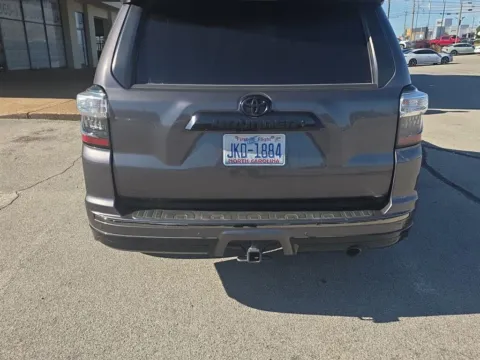 Photos of 2021 Toyota 4Runner Nightshade Edition for sale in Alcoa, TN at Twin City Auto Center