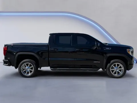 Photos of 2021 GMC Sierra 1500 AT4 for sale in Alcoa, TN at Twin City Auto Center