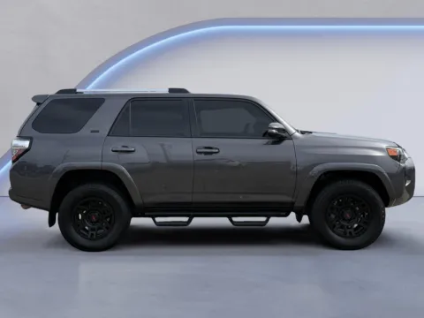 Photos of 2020 Toyota 4Runner SR5 Premium for sale in Alcoa, TN at Twin City Auto Center