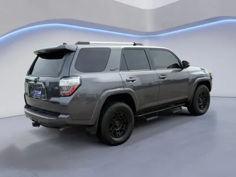 Another view of 2020 Toyota 4Runner SR5 Premium for sale in Alcoa, TN at Twin City Auto Center