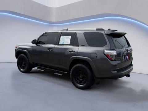 More photos of 2020 Toyota 4Runner SR5 Premium at Twin City Auto Center, TN
